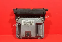 03L906018CD блок управління ECU Volkswagen Tiguan 2010