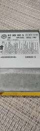 23050303B блок управління AirBag (SRS) Volkswagen Jetta V 2006