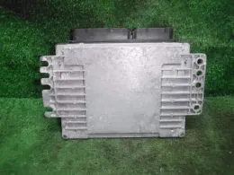 23710AZ106 блок управления двигателем Nissan