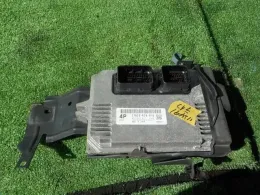 37820RS9915 блок управления двигателем Honda Life