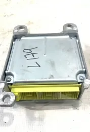 PT9J1U0002 блок управления AirBag (SRS) Toyota Corolla Verso AR10 2006