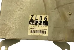 ZL0618881 блок управління ECU Mazda 323 F 2001