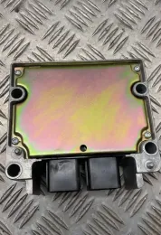 13260176 блок управления AirBag (SRS) Jeep Grand Cherokee (WJ) 2003