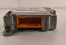 BDS0044439U блок управління AirBag (SRS) Opel Vectra B 1999