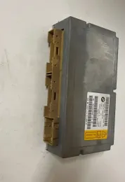532221825 блок управления AirBag (SRS) BMW 5 E60 E61 2004