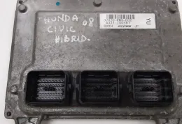 4337100561 блок управления ECU Honda Civic 2008