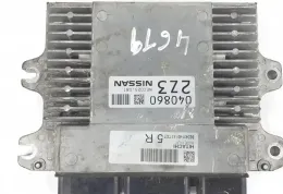 BED431401A173275R блок управления ECU Nissan Qashqai 2013