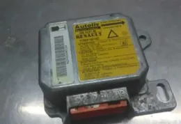 7700414216 блок управління AirBag (SRS) Renault Laguna I
