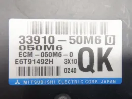 1A17189R1 блок управления двигателем Mazda