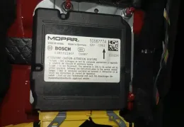 50567774 блок управління AirBag (SRS) Alfa Romeo Giulia 2022