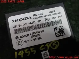 39670TY2A111 блок управления Honda