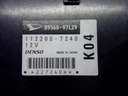 8956097L29000 блок керування двигуном до Daihatsu Copen