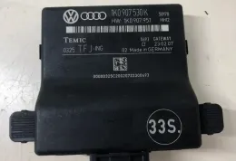 1K0607951 блок управління шлюзом Audi A3 S3 8P 2007 р.в.