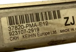 9231072919 блок управления ECU Honda Accord 2009