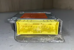 18000407E блок управління AirBag (SRS) Volkswagen Golf IV 2000