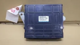 E2T72481 блок керування двигуном до Mitsubishi
