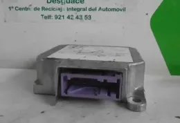 72K0020035 блок управления AirBag (SRS) Hyundai Coupe 1998