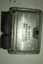 0261207375 блок управления ECU Seat Toledo II (1M) 2002