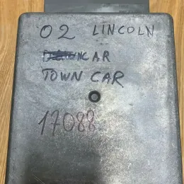 1W1A12A650CC блок управління двигуном Lincoln Town Car 1999 - фото
