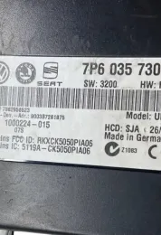 7602956523 блок управління Bluetooth Volkswagen PASSAT B7 2011