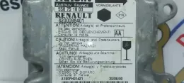 50731 блок управління AirBag (SRS) Renault Kangoo I 2005