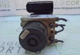 10097005073 блок управління ABS Opel Astra H 2007