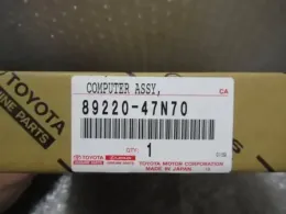 8922047N70 блок керування до Toyota Prius