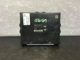 89560B5K10 блок керування двигуном до Daihatsu Hijet