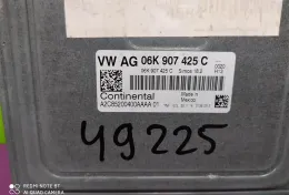 06K907425C блок управління ECU Volkswagen Jetta VI 2016