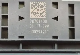 31699453201 блок управления AirBag (SRS) BMW 5 G30 G31 2018