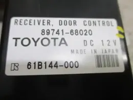 8974168020 блок керування до Toyota