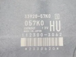 3392057K02 блок управления двигателем Suzuki Swift