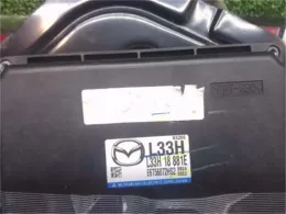 L33H18881E блок керування двигуном до Mazda Mpv
