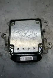 04602430AC блок управления AirBag (SRS) Chrysler 300M 2002