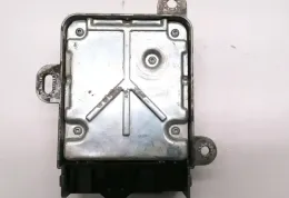 6998485 AirBag (SRS) control unit BMW 2 F45 2017