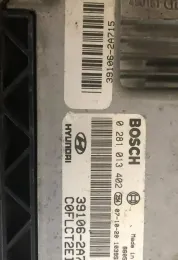 S12W290T68 блок управління двигуном Hyundai i30 2007 - фото