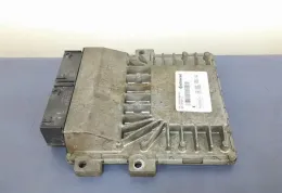 Блок управления двигателем FR3A-12B684-CLB ford f150 5.0 2015-