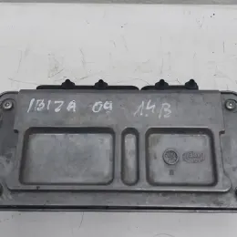 7BH3G196I блок управління ECU Seat Ibiza IV (6J,6P) 2009