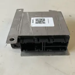 51822435 блок управління AirBag (SRS) Fiat Punto (188) 2003