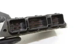 9660371680 блок управління ECU Citroen C3 2006