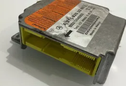 500212040953 блок управління AirBag (SRS) Mercedes-Benz E W211 2004