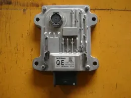 310395WH2A блок управления коробкой передач Nissan