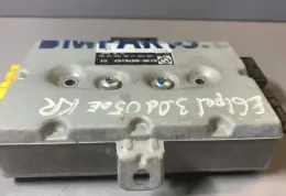 2782C7 блок управления AirBag (SRS) BMW 5 E60 E61 2006