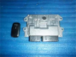 89560B1N85 блок управления двигателем Toyota Others