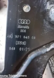 4M0971537N блок управления аккумулятором (акб) Audi Q7 4M 2021