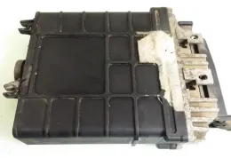 1L0906025D блок управління ECU Seat Toledo I (1L) 1998