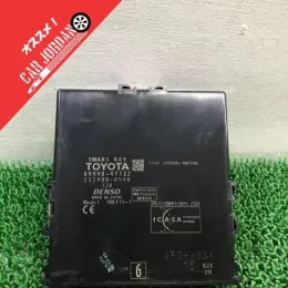 8999047130 блок управления Toyota