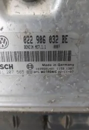 1039S01401 блок управления ECU Volkswagen Touareg I 2007