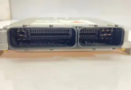 5800232 блок управління ECU Nissan Almera N16 2001