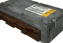 65776972648 блок управления AirBag (SRS) BMW 7 E65 E66 2007